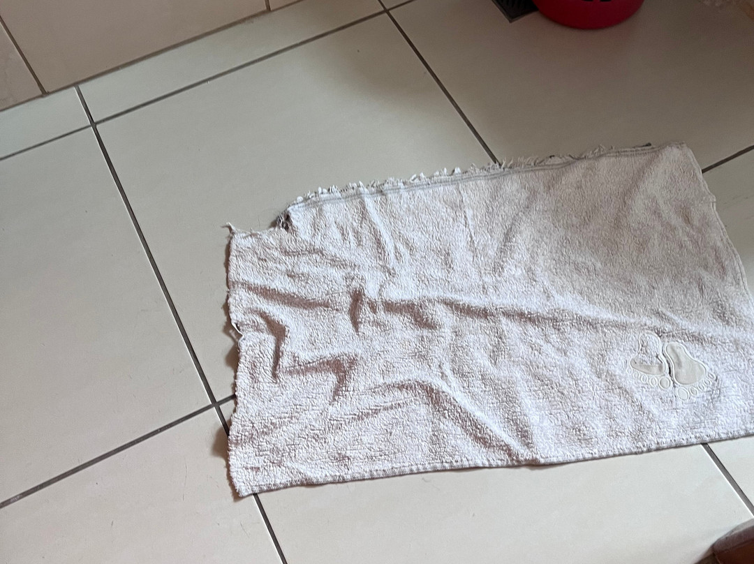 Hotel Caminho do Rosario主图