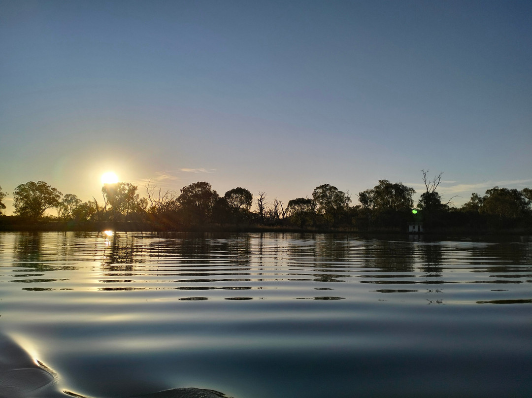 Rivergum Boat Cruises Pty Ltd-Waikerie必去景点