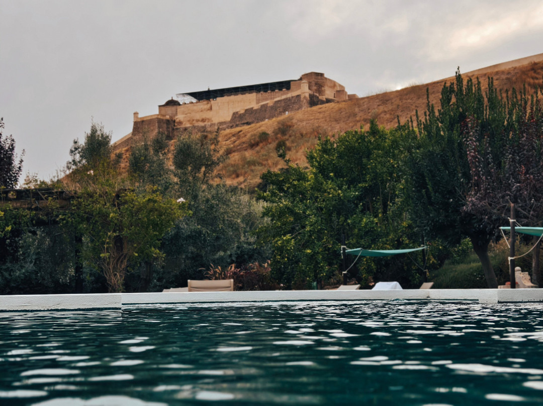 Casas de Juromenha主图