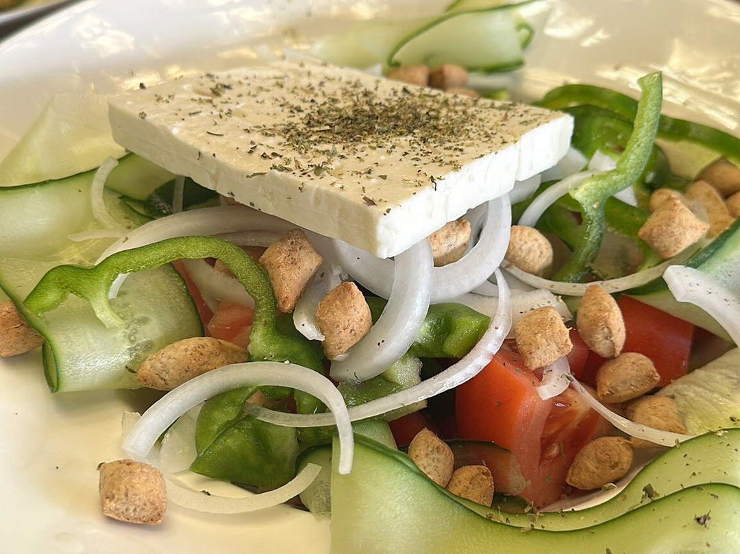 Yamas Cocktail Bar-Lardos必去景点