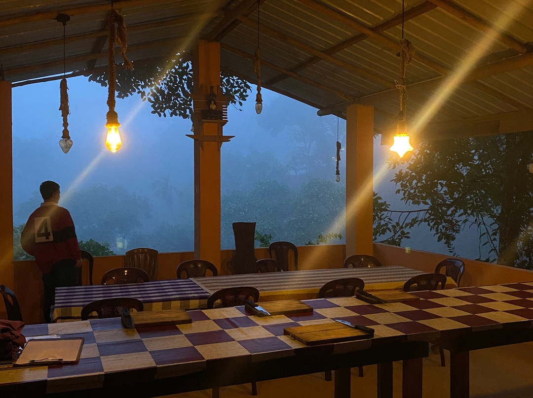 Lanka Cooking Classes-埃勒必去景点