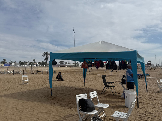 Ocean Pulse Jet-阿加迪尔必去景点