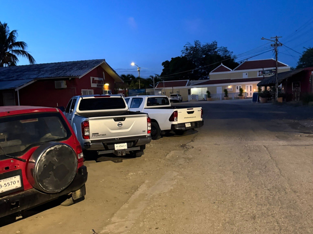 Corallium Hotel & Villas Bonaire主图