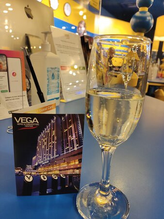 贝斯特韦斯特酒店主图