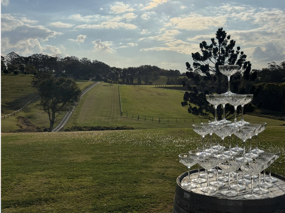 Beechmont Estate主图