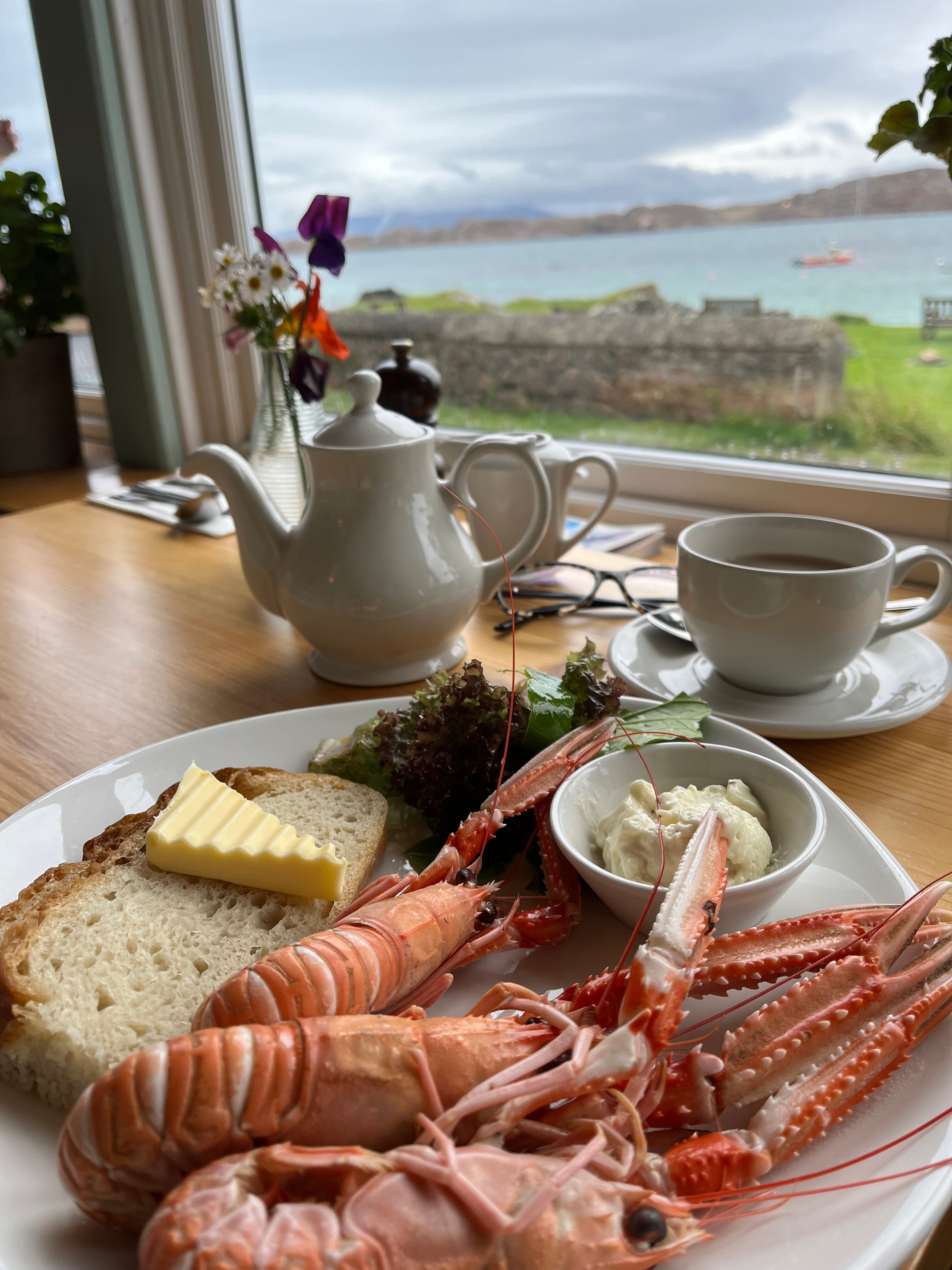 Argyll Hotel-官方