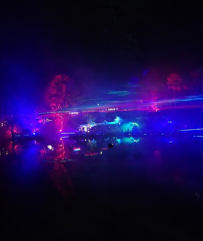 Lake Daylesford-戴尔斯福特必去景点