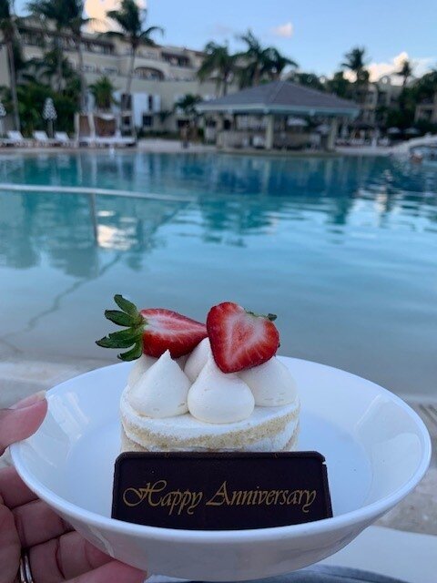 Hyatt Zilara Riviera Maya-泳池