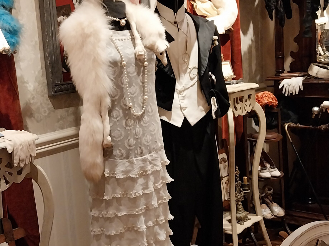 Muzeul Micul Paris (The Little Paris Museum)-布加勒斯特必去景点