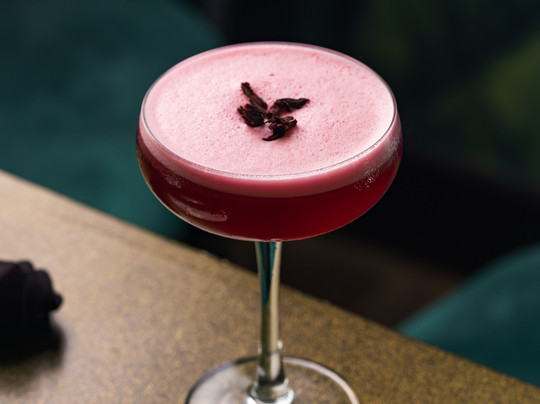 Miramar House Latin Cuisine