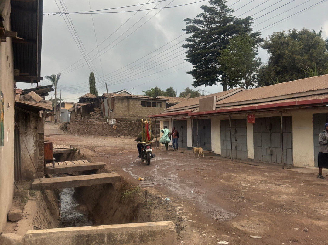 Tulia Boutique Hotel & Spa主图