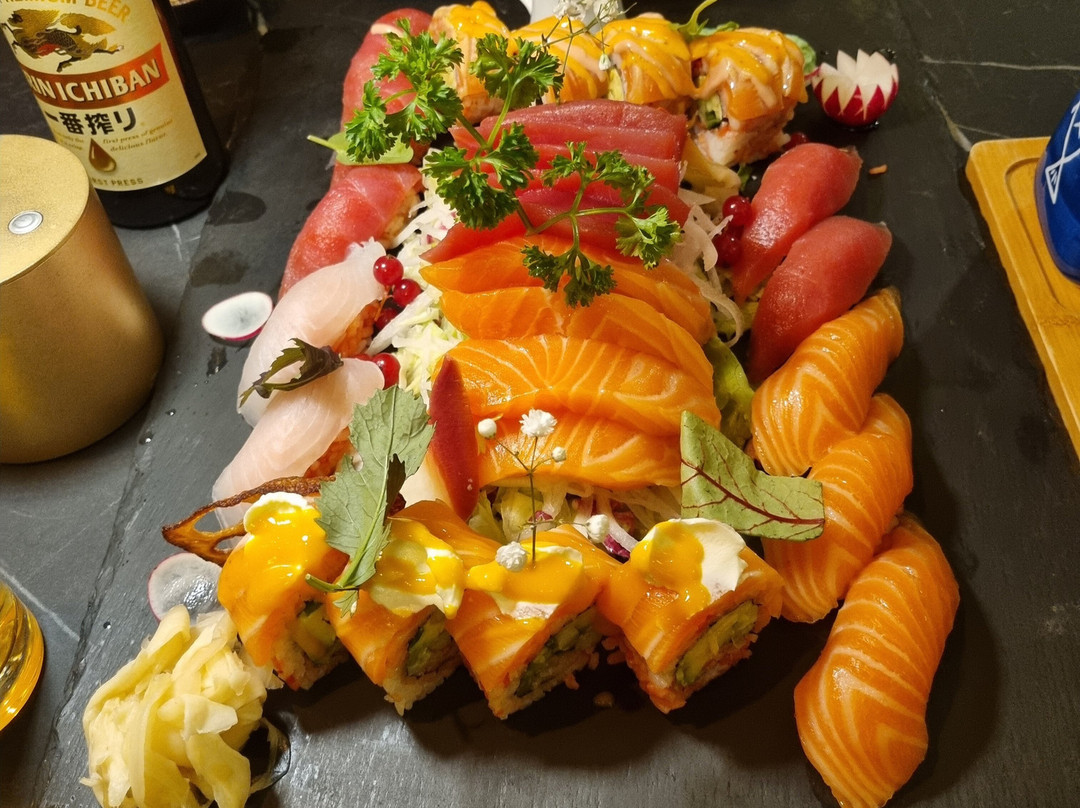 Restaurant Makka