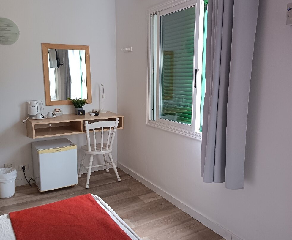 Hotel Villa Gomera主图
