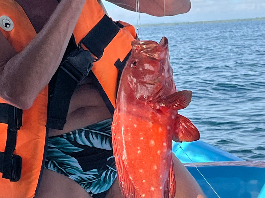 Passikudah Beach Boat Ride Service Pvt Ltd-卡尔库达必去景点