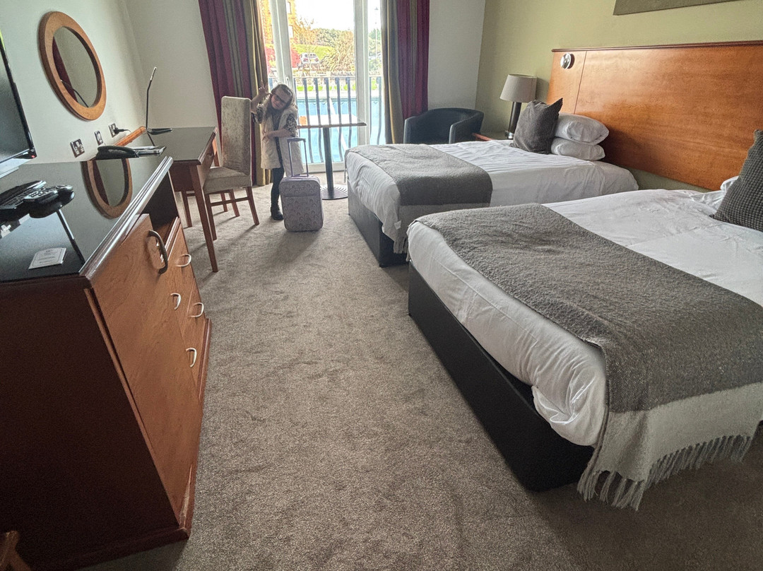 The Towers Hotel & Spa主图