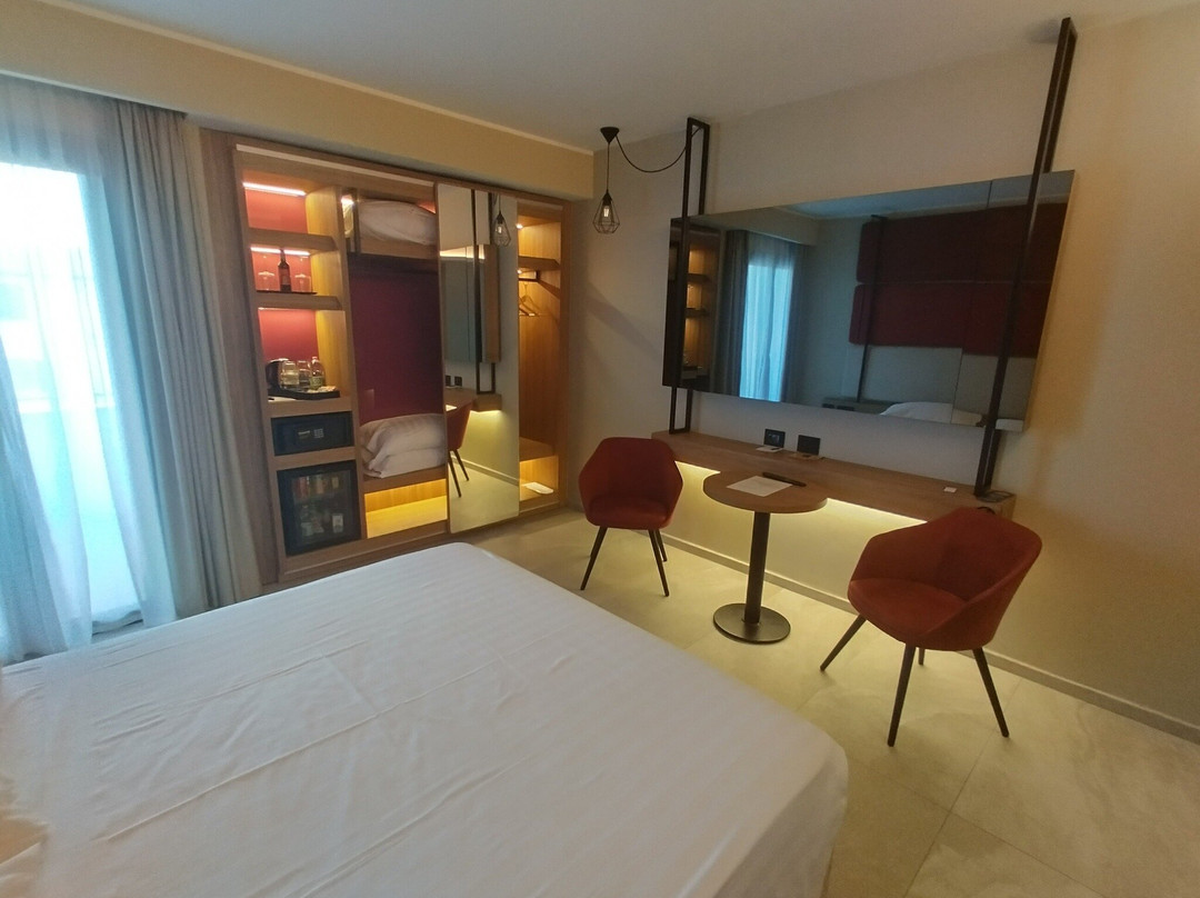 Sabaudia Hotel & SPA主图