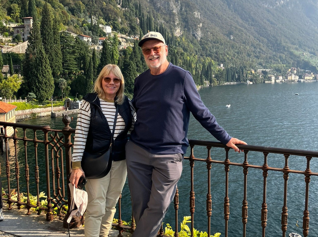 Lake Como Transfers-梅纳焦必去景点