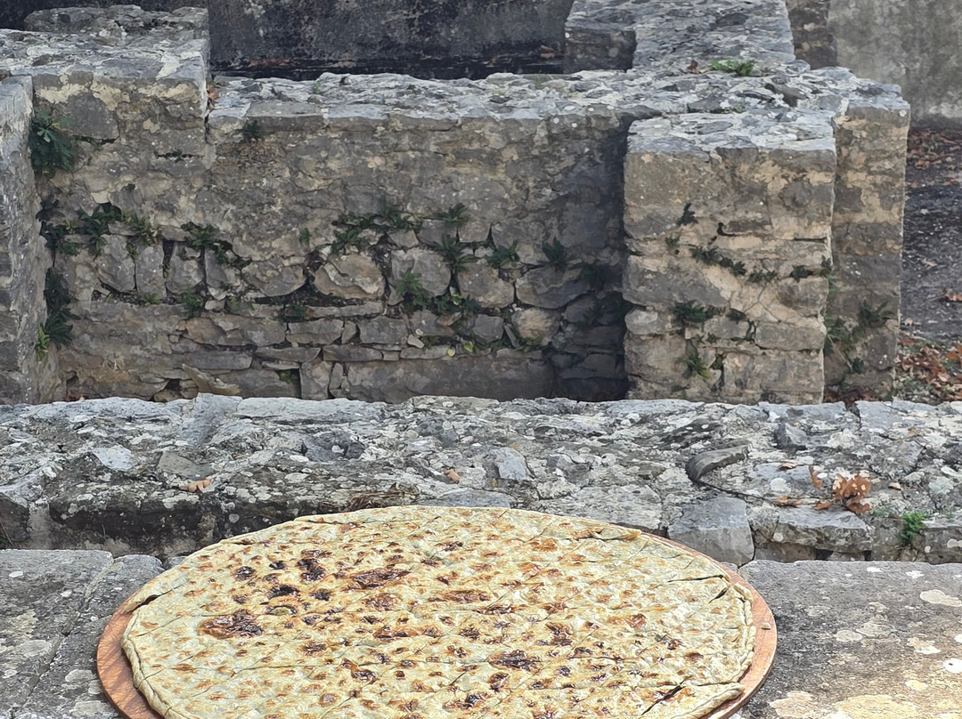 Cooltour-Gata必去景点