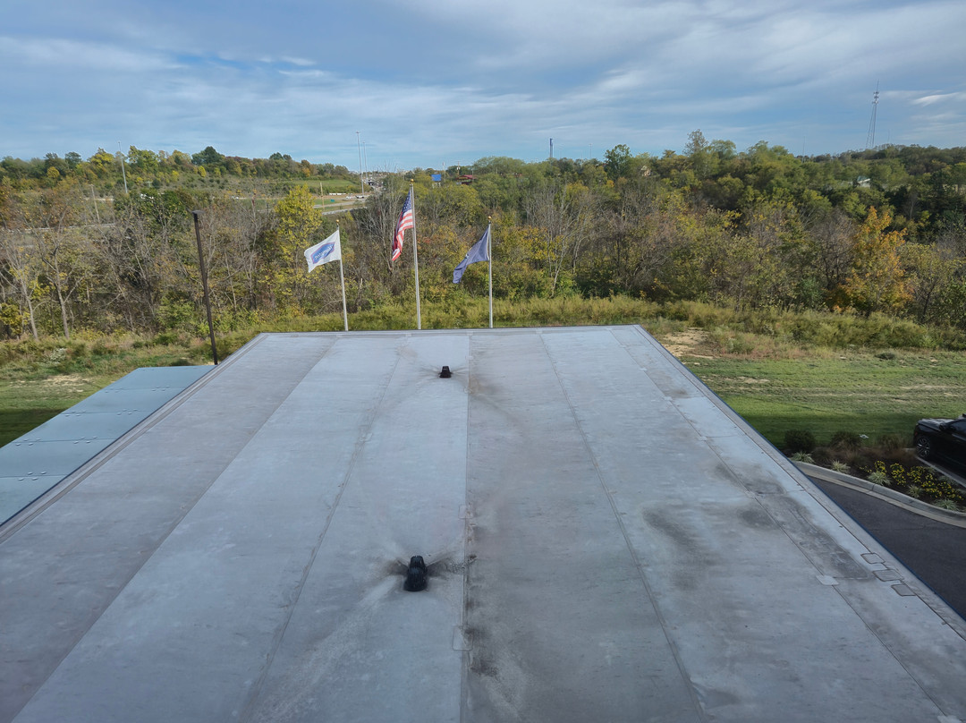 Hampton Inn and Suites Williamstown Ark Encounter主图