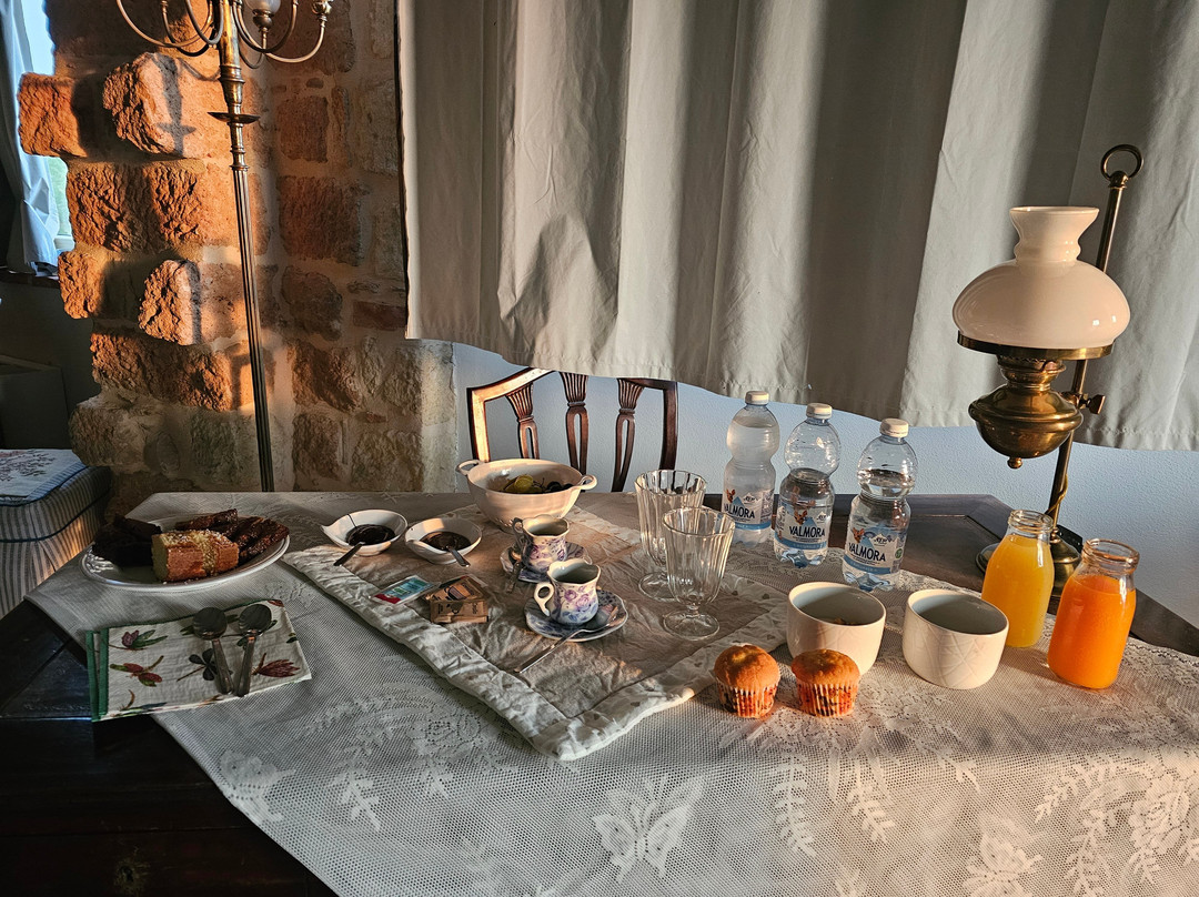 Le Libellule Relais
