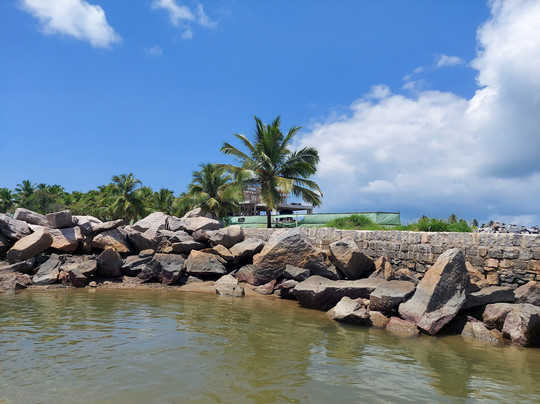 Caju Tour Passeios & Translado-累西腓必去景点