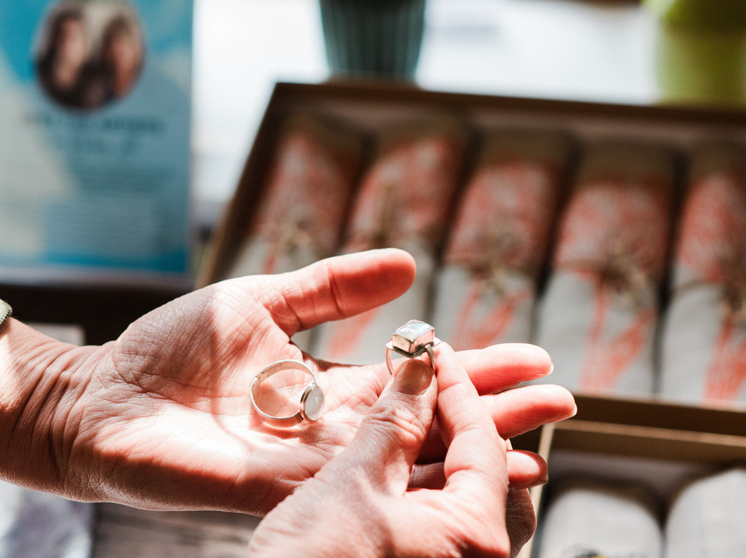 Wethersfield旅游景点-Wonky Wheel