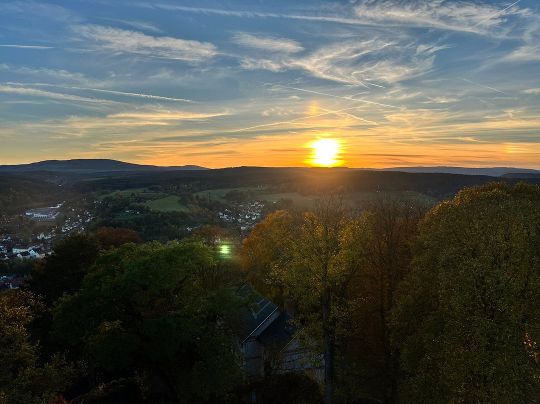 Burg Maienluft主图