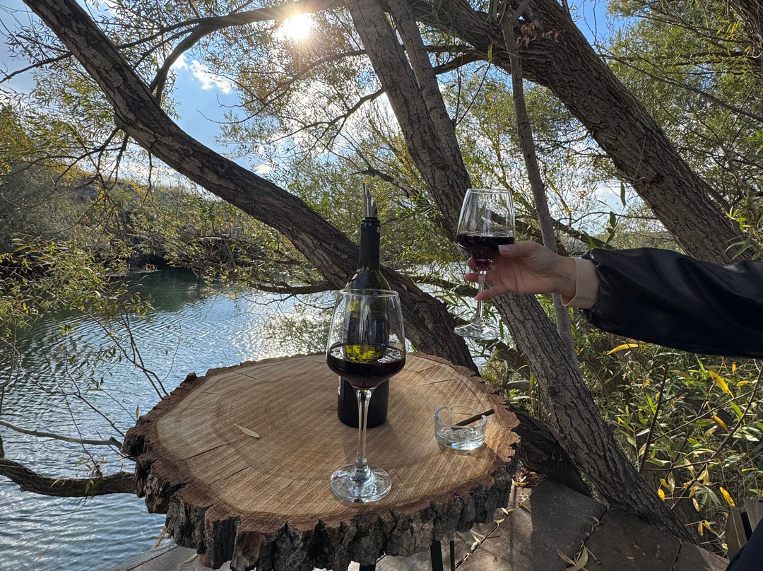 S'narin Vineyards & Winery-内夫谢希尔必去景点
