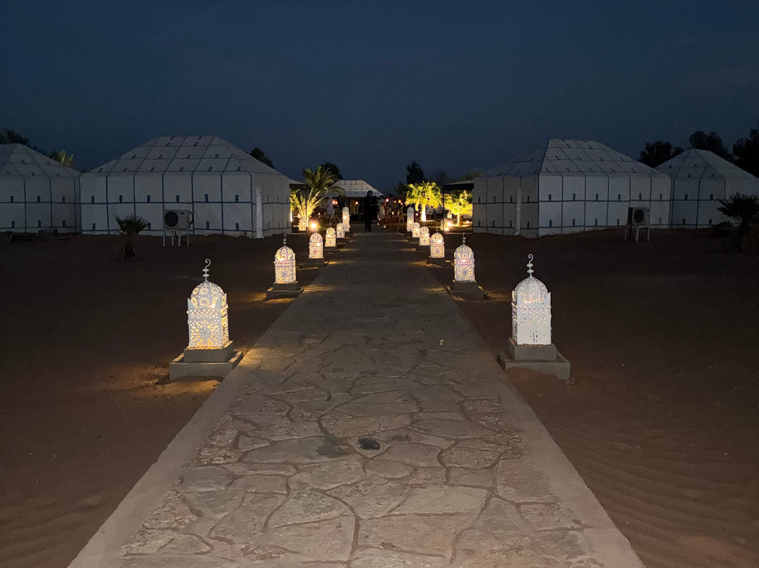 Morocco Gate Tours-非斯必去景点