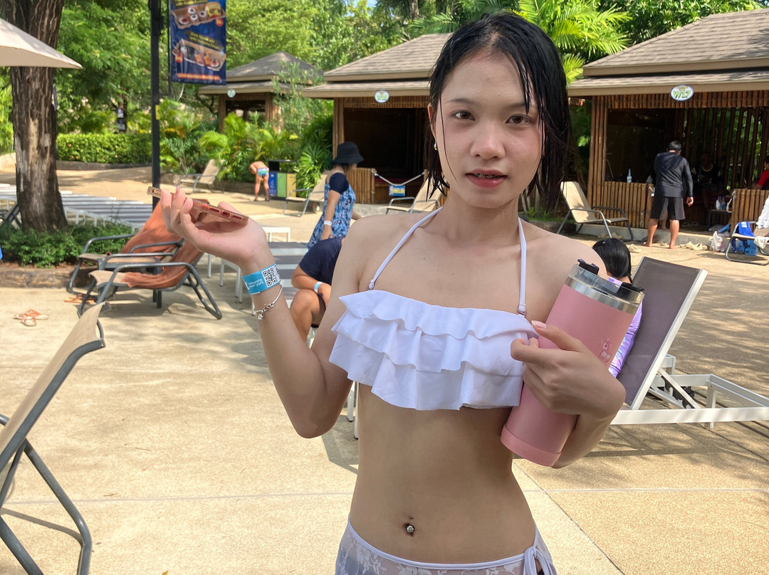 罗摩衍那水上乐园-芭堤雅必去景点