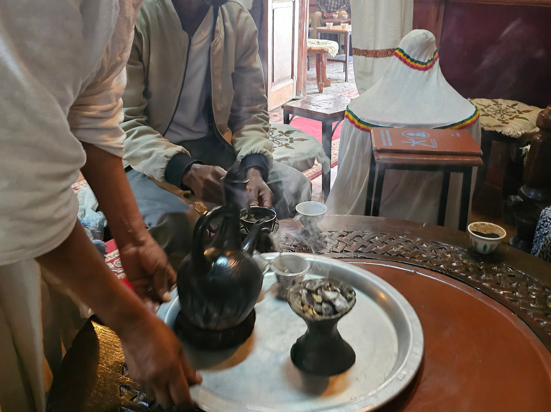 My Ethiopia Tours-亚的斯亚贝巴必去景点