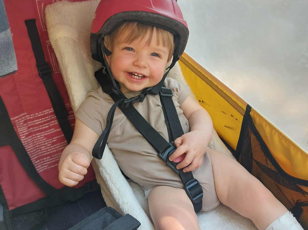 Cyclo Trott-La Palmyre-Les Mathes必去景点