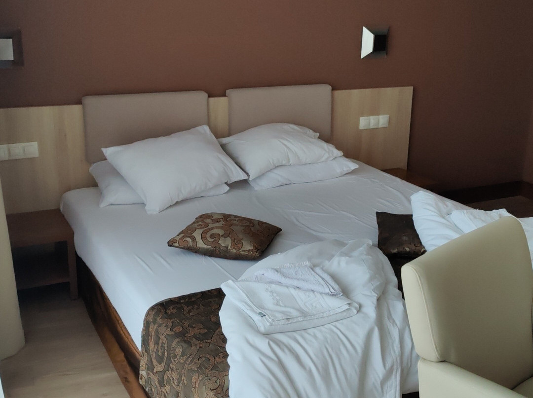 卡萨德尔玛酒店主图