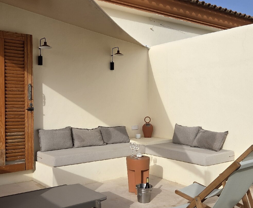 Agroturismo Ibiza Can Jaume主图