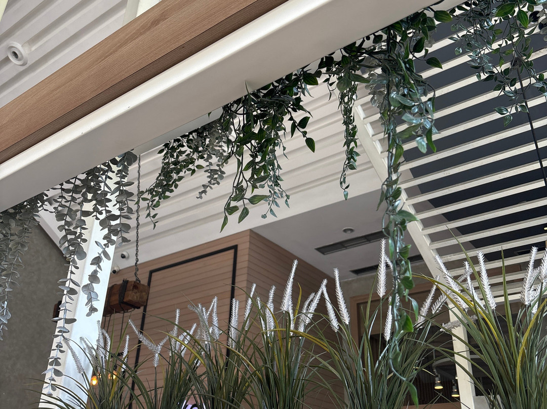 Fika Rooms Aparthotel主图