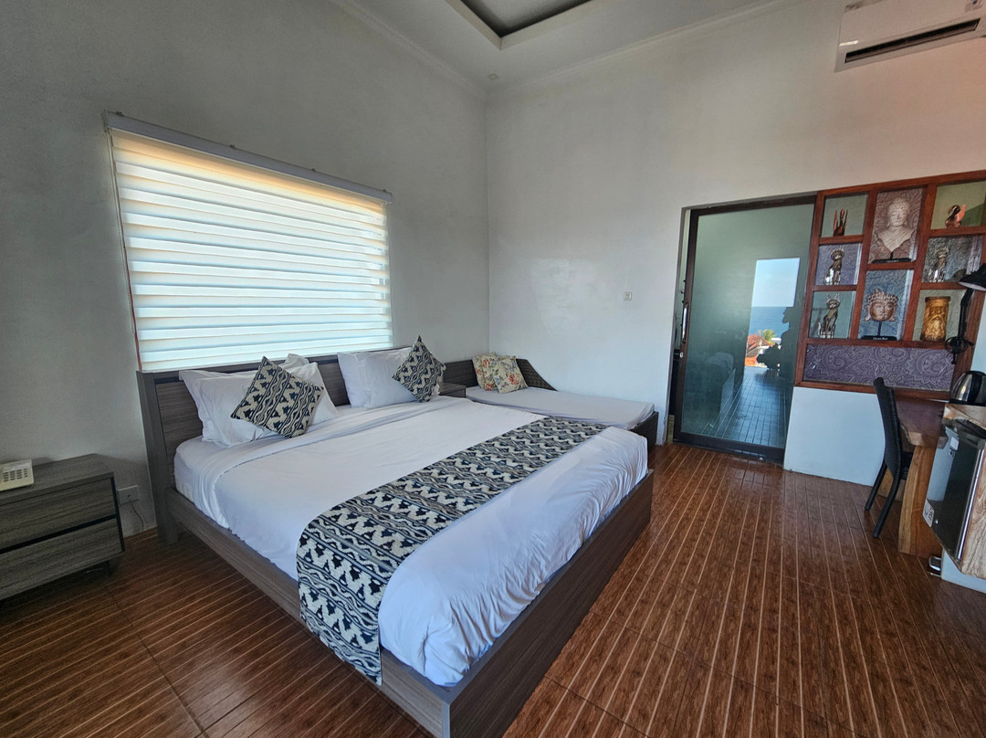 Pandawa Beach Resort and Spa Luxury主图