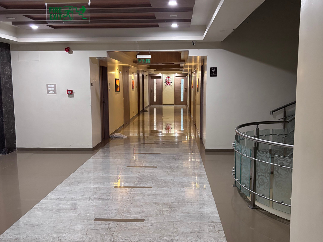 Sarovar Portico, Sasan Gir主图