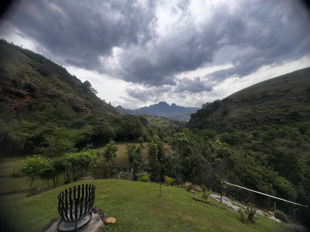 Kukummi Lodge (formerly Mackaya Bella Country Lodge)主图