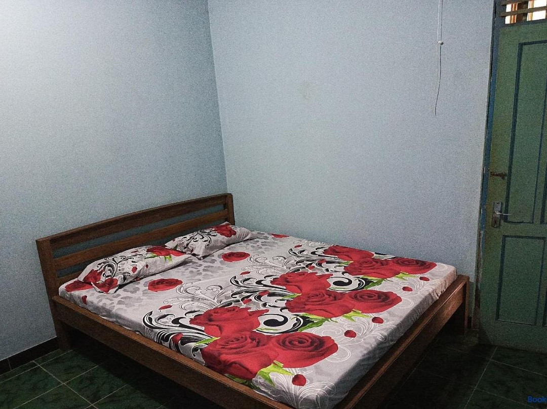 Hotel O Dian Asih Rooms