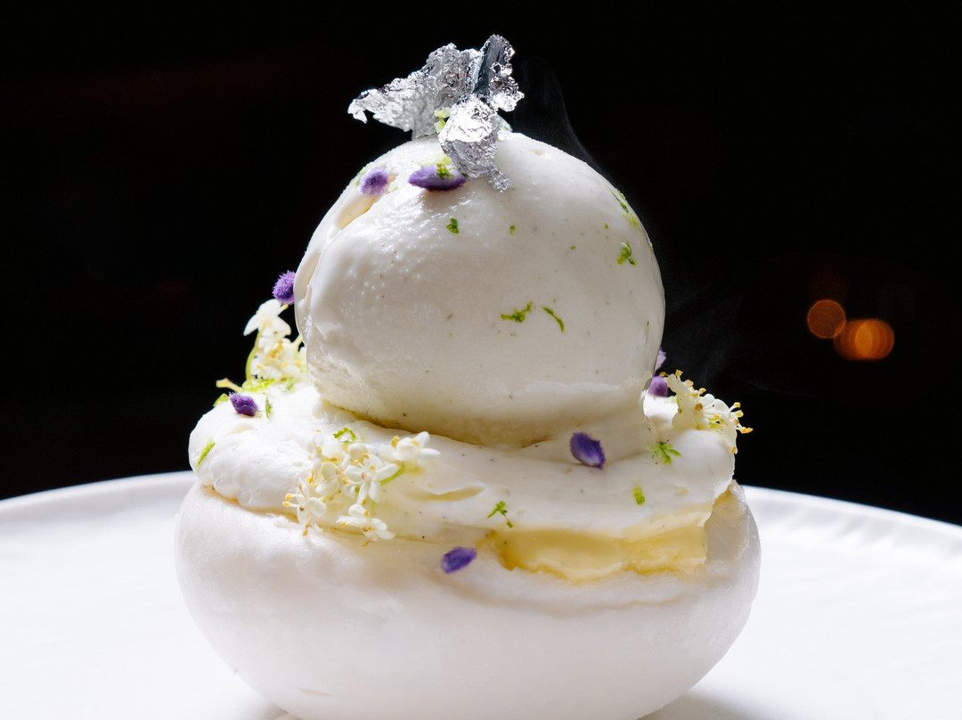 Jard'Or French Restaurant