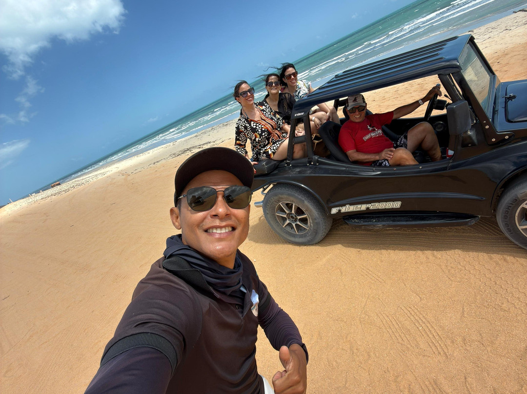 Daniel Passeios-杰里科科拉必去景点