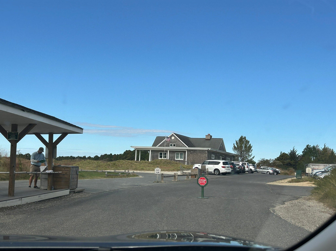 Twisted Dune Golf Club-蛋港镇必去景点