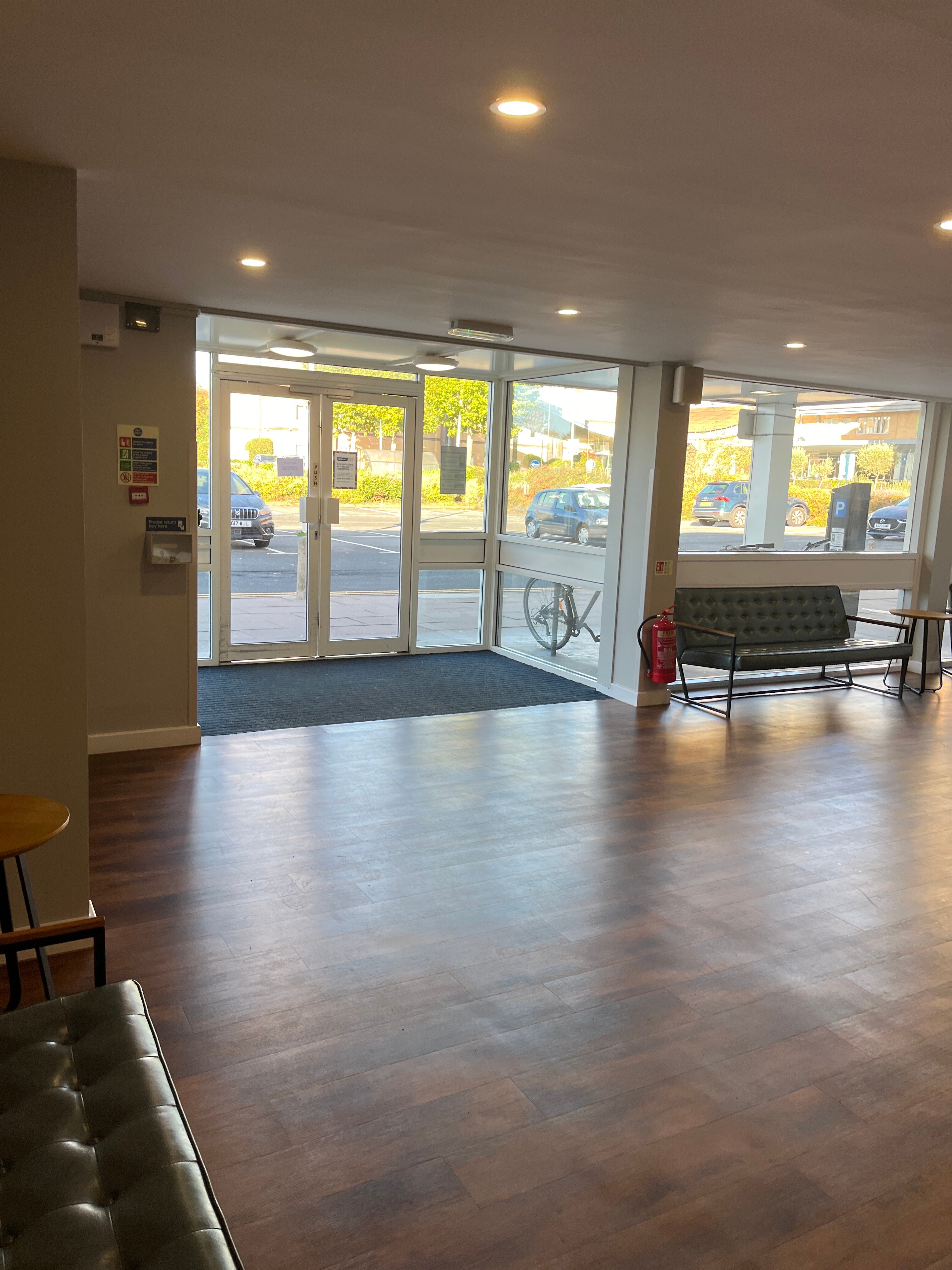 Travelodge Oxford Peartree Hotel-官方