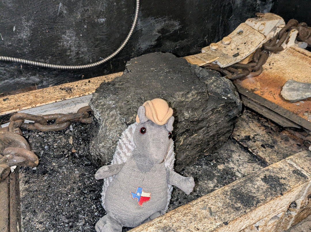 Cape Breton Miners' Museum-格莱斯湾必去景点