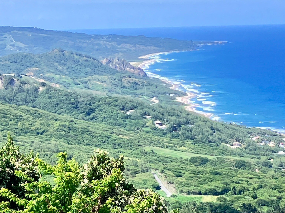 Hackleton's Cliff-Hackletons必去景点