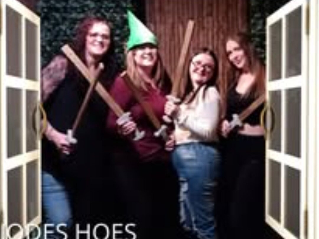 Ctrl Alt Esc - Escape Rooms Margate-Margate必去景点