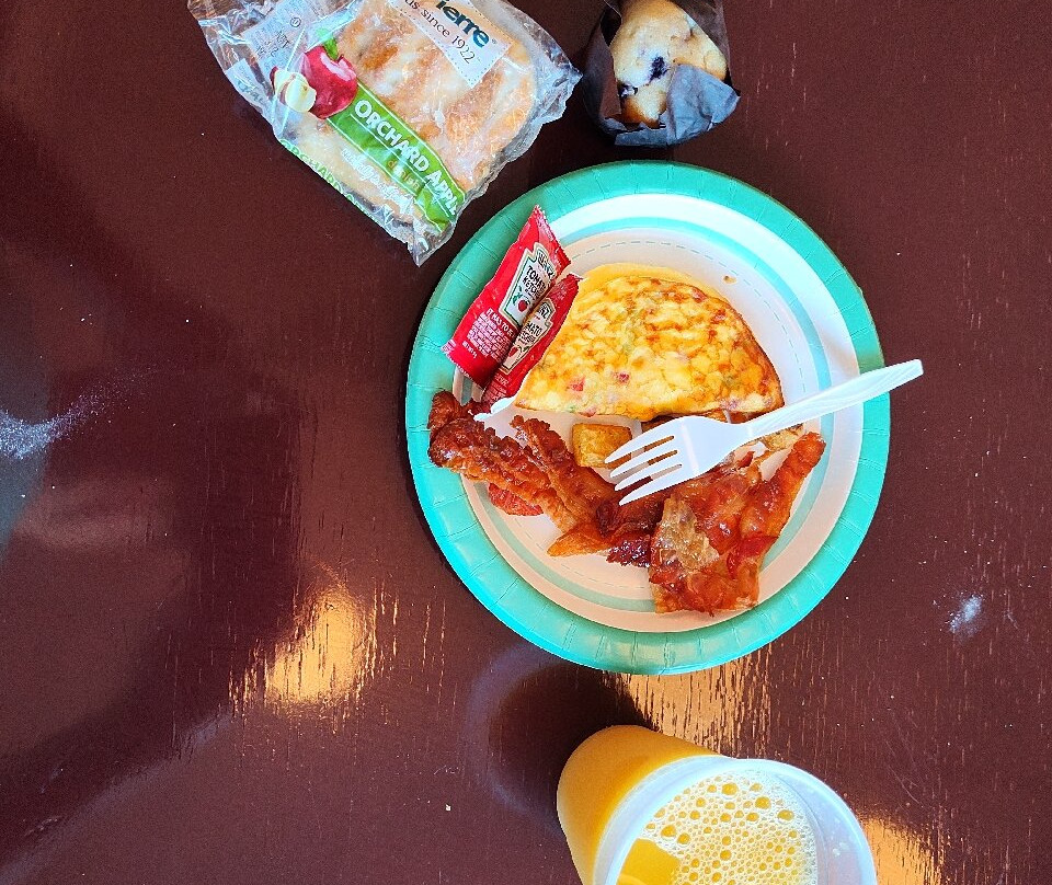 Hampton Inn Salem Boston, Ma主图