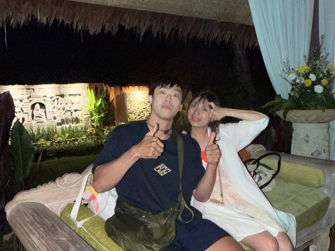 The Temple Spa-Tubod必去景点