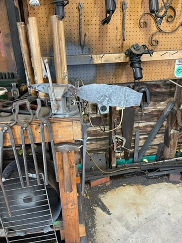 Wrought Iron Arts-拉哥必去景点