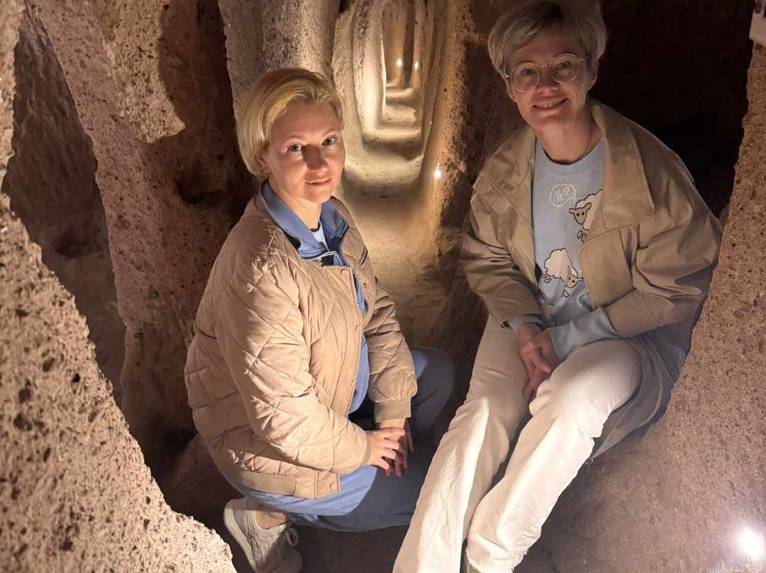 Magic Map Travel-格雷梅必去景点